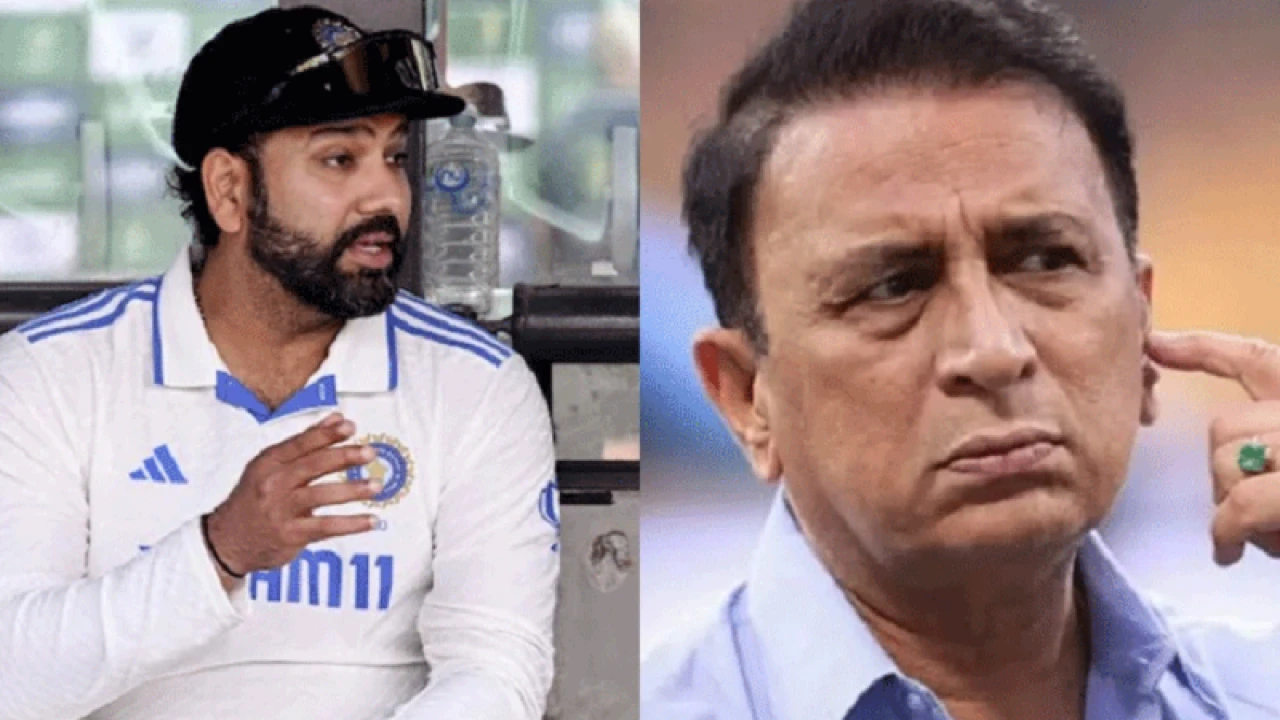 রোহিত কি সত্যিই গাভাস্কারের বিরুদ্ধে অভিযোগ করেছেন?