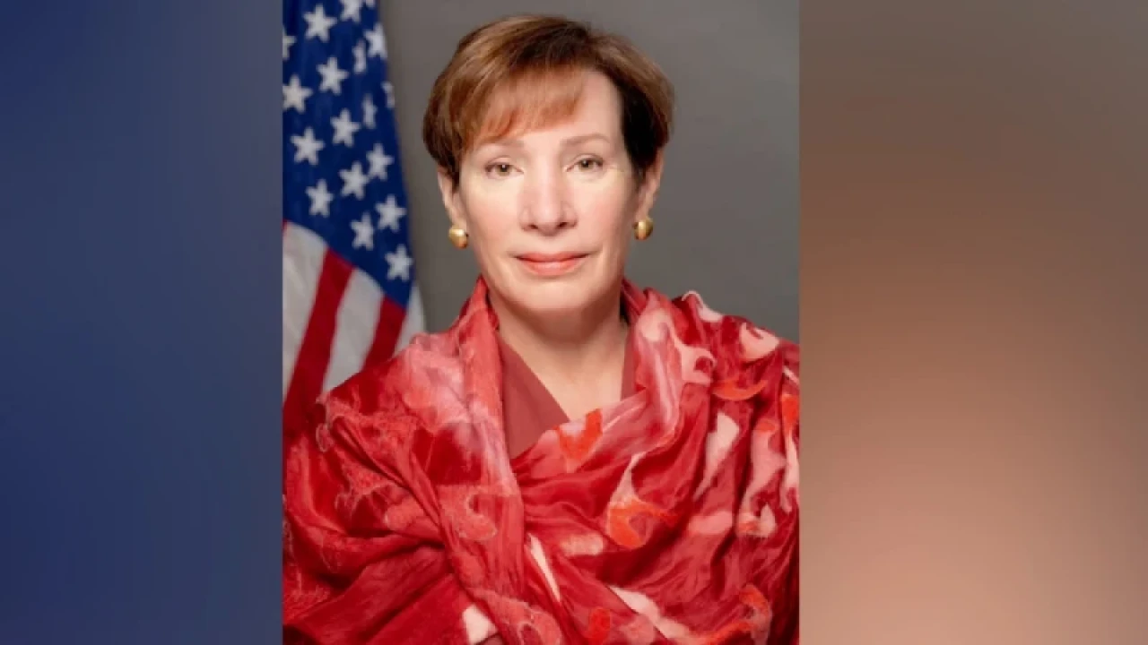 দেশের রাজনৈতিক দলগুলোর সঙ্গে মার্কিন কূটনীতিকের বৈঠক