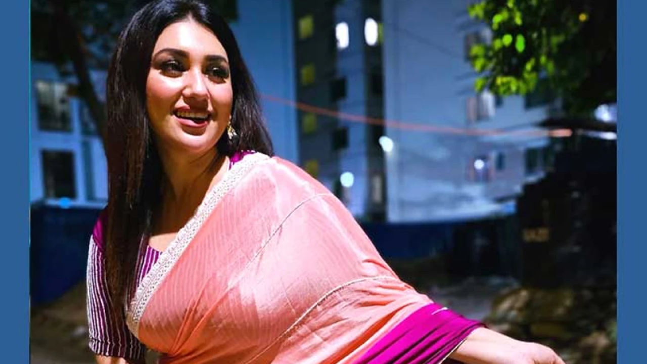 এবার কামরাঙ্গীরচরে ঢুকতে পারলেন না অপু বিশ্বাস