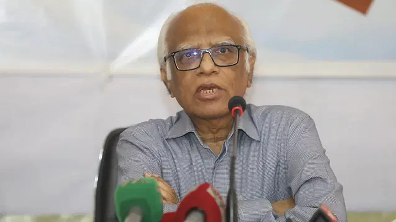 দেশের উদ্যোক্তাদের মূলধন নেই, বললেন পরিকল্পনা উপদেষ্টা