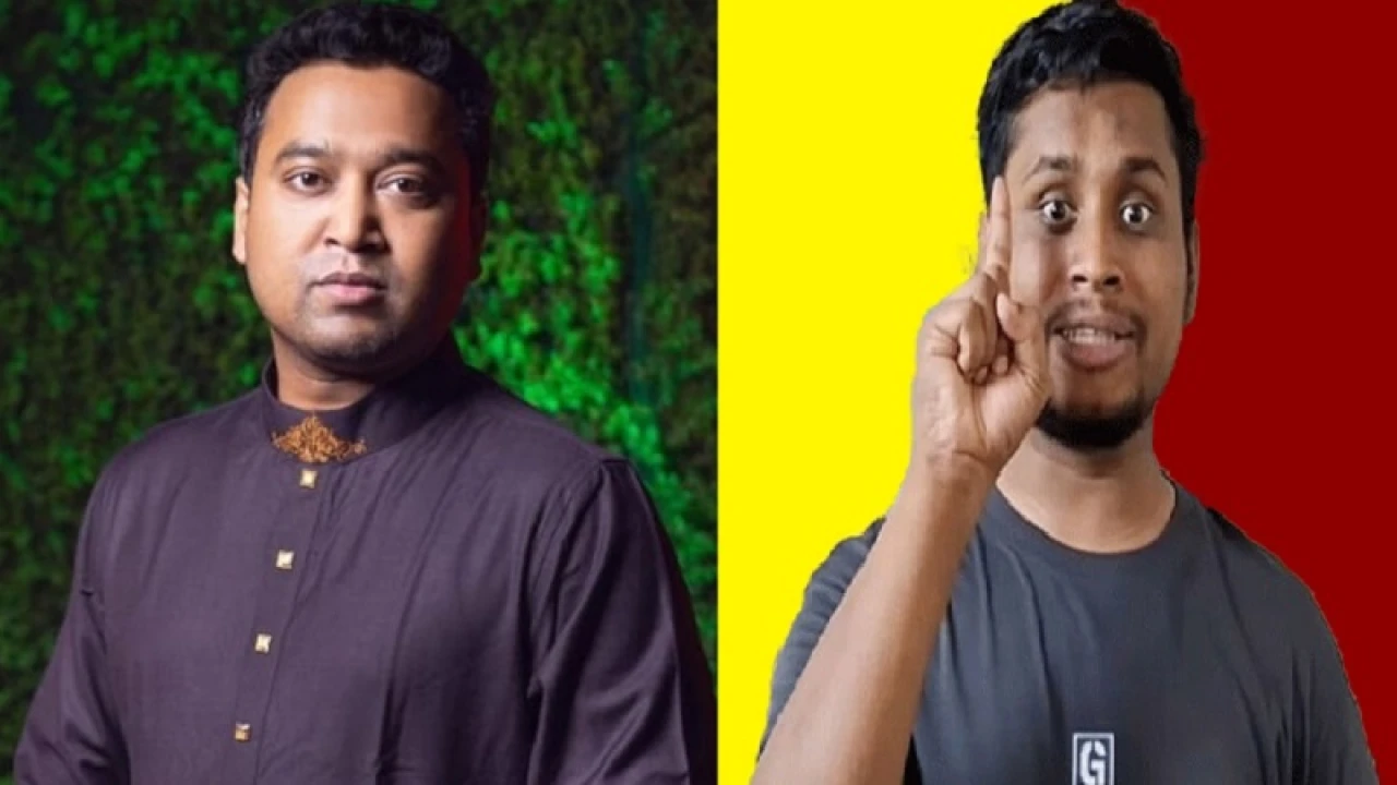 গোলাম রাব্বানীকে হাসনাত বললেন, ‘হেডম থাকলে দেশে আসেন, বিচার করেন’