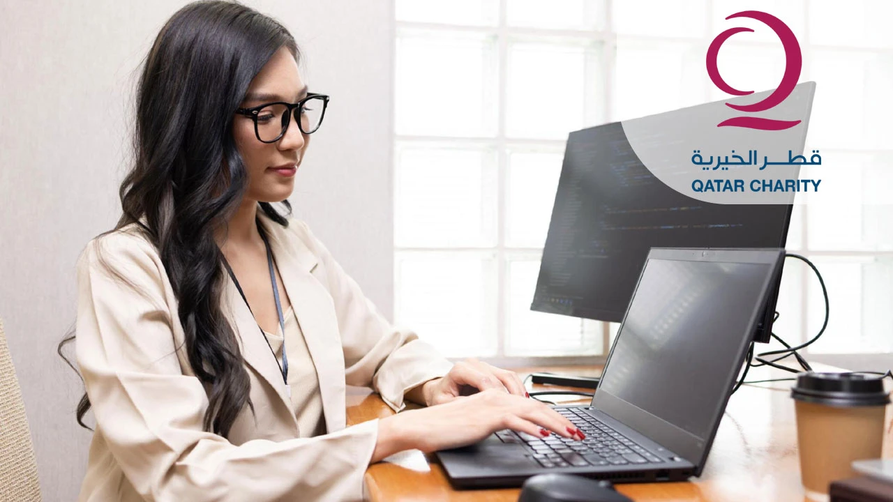 নিয়োগ দিচ্ছে কাতার চ্যারিটি