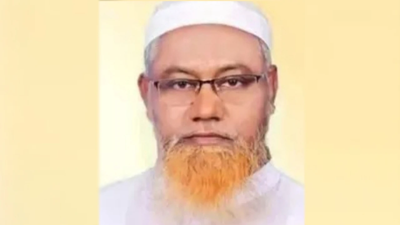 ভাঙ্গায় সাবেক উপজেলা চেয়ারম্যান কাউসার ভূঁইয়া কারাগারে