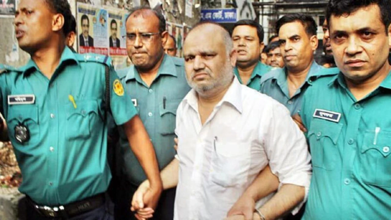 জিকে শামীম ও তার মায়ের বিরুদ্ধে রায় পেছাল