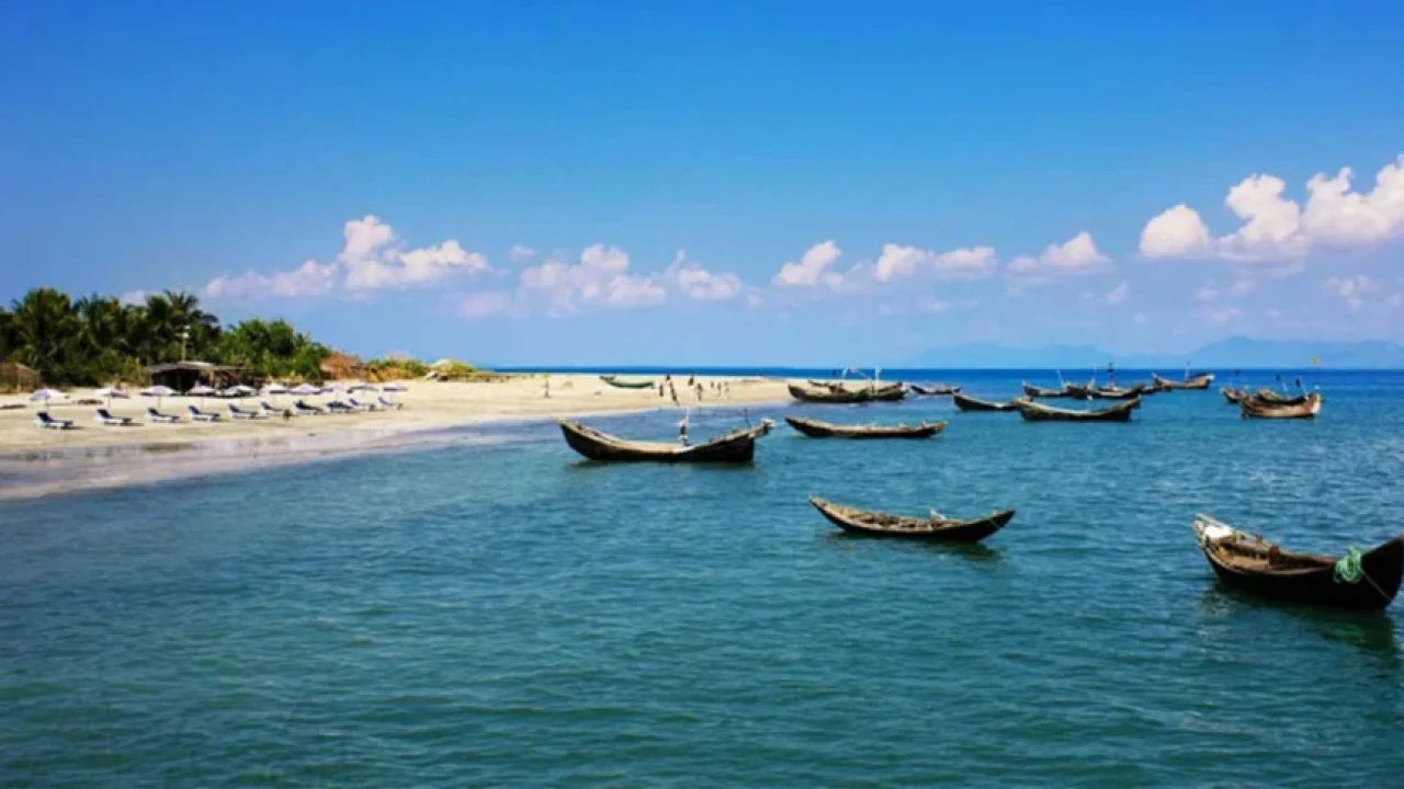 কাল থেকে ৯ মাসের জন্য বন্ধ হচ্ছে সেন্টমার্টিন ভ্রমণ