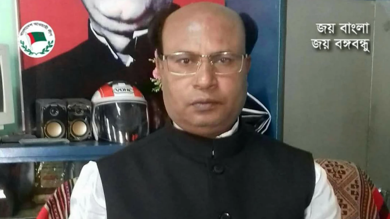 রাজারহাট আওয়ামী লীগের সহসভাপতি চাঁদ গ্রেপ্তার