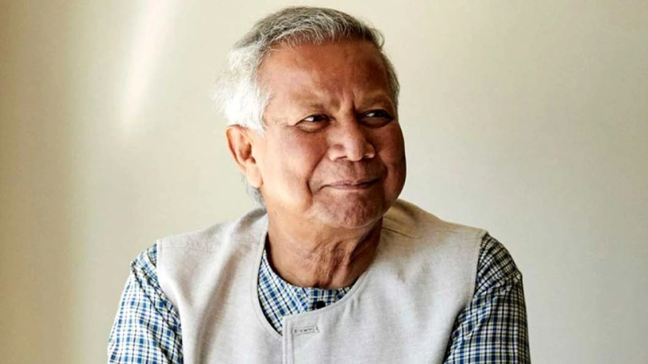 প্রধান উপদেষ্টার প্রস্তাব পাওয়ার আগে-পরে কী ঘটেছিল, জানালেন ড. ইউনূস