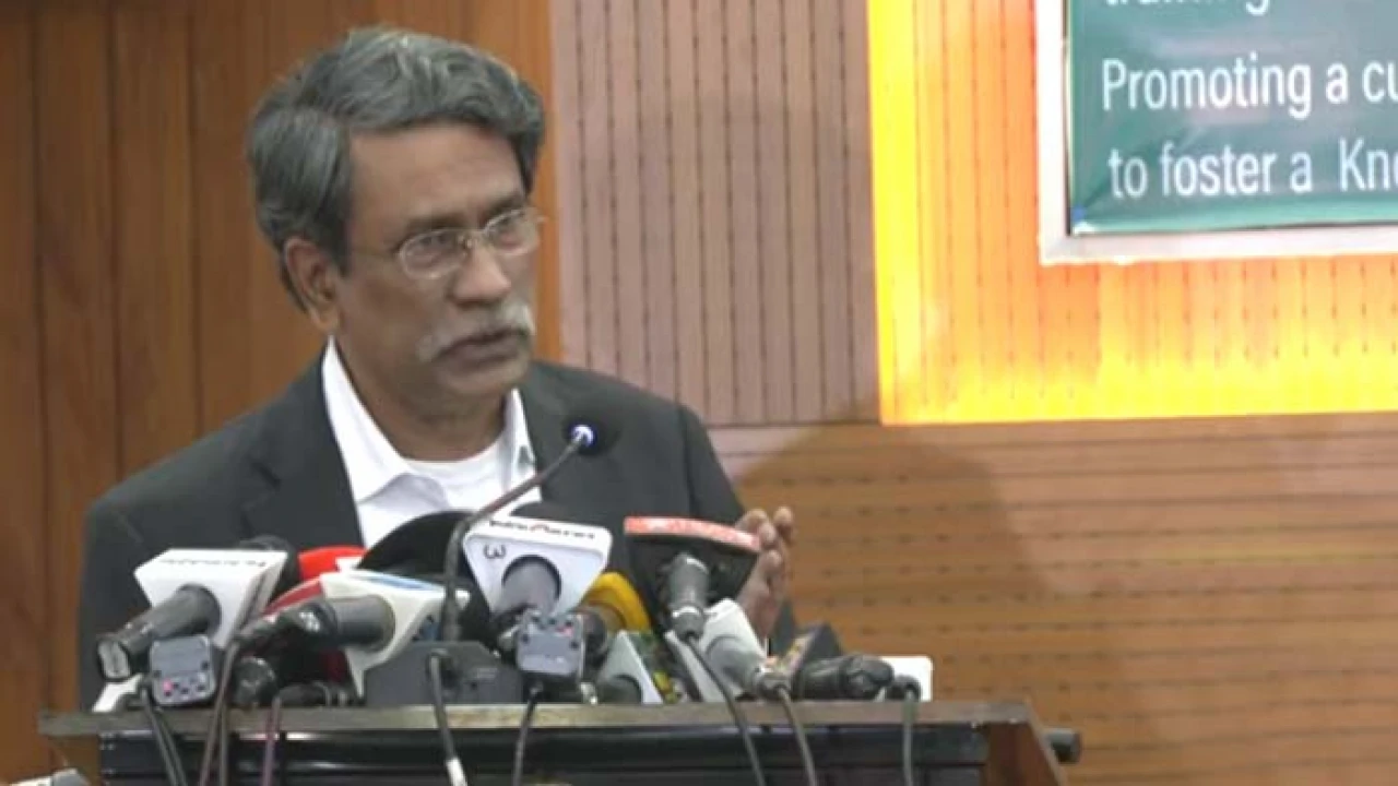 ৭২’র সংবিধানের মধ্য দিয়েই স্বৈরতান্ত্রিক ব্যবস্থা প্রবর্তন করা হয়: আলী রীয়াজ