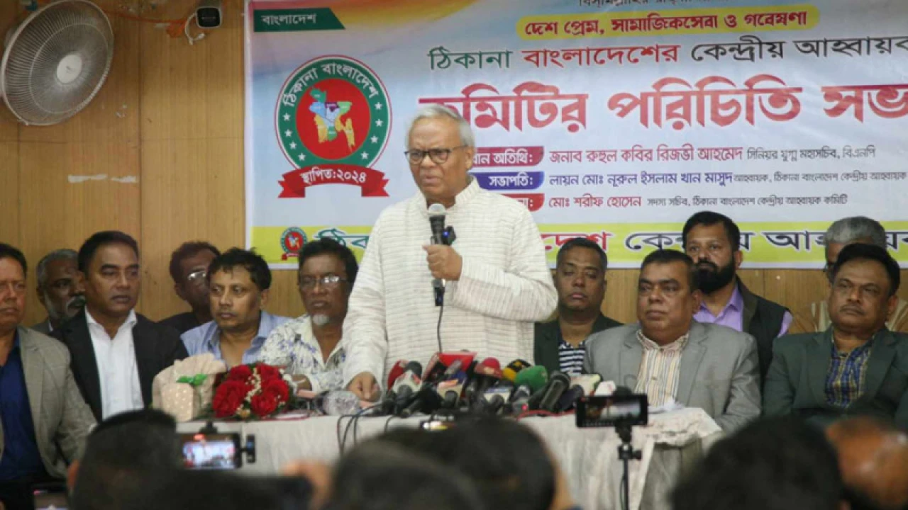 ইউনূসের আমলে হাসিনার বিচারবহির্ভূত হত্যার পুনরাবৃত্তি কেন 