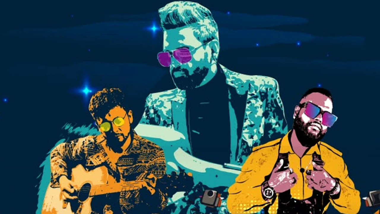 স্থগিত হাবিব-সানির কনসার্ট 