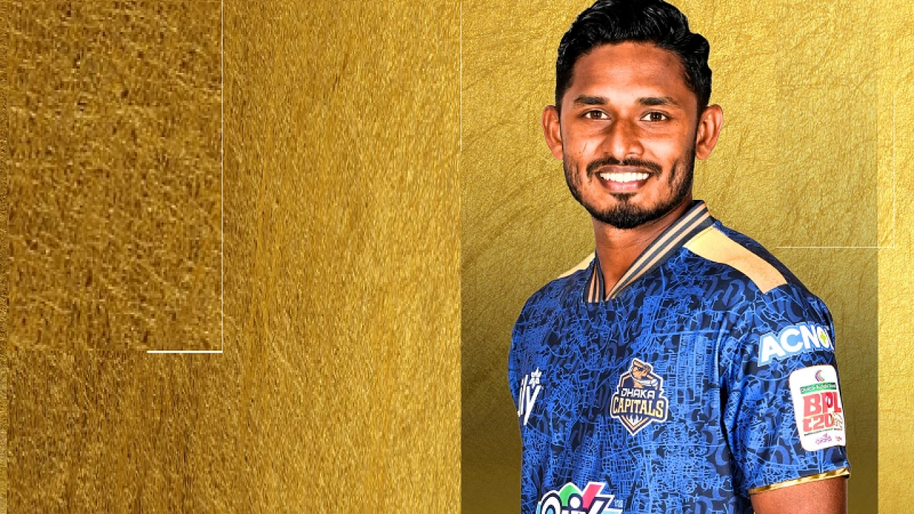 অল্পের জন্য গেইলকে ধরতে পারলেন না দেশের সেরা তানজিদ