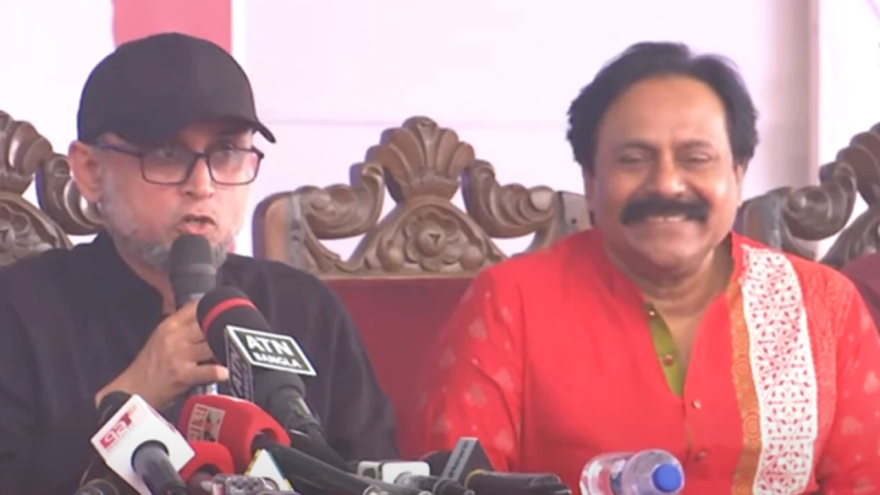 বাংলা একাডেমি বা পুলিশকে অপ্রকাশিত বই পড়তে দেওয়া হাস্যকর: সংস্কৃতি উপদেষ্টা