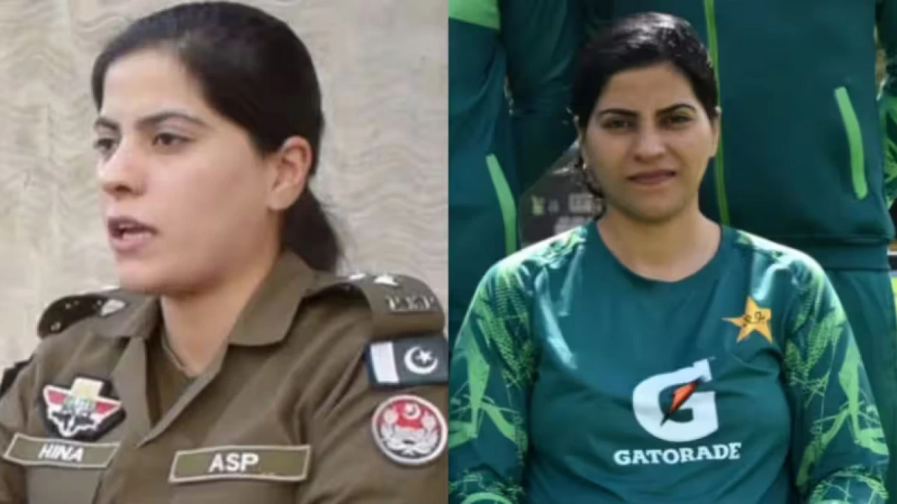 প্রথমবারের মতো পাকিস্তান পুরুষ ক্রিকেট দলে নারী ম্যানেজার