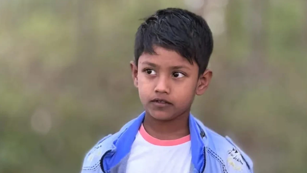 নিখোঁজের দুদিন পর পুকুরে মিলল শিশুর মরদেহ