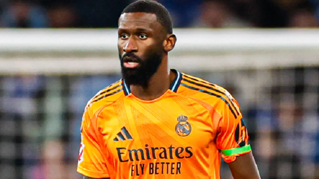 সিটির বিপক্ষে গুরুত্বপূর্ণ ম্যাচের আগে রিয়াল শিবিরে দুঃসংবাদ