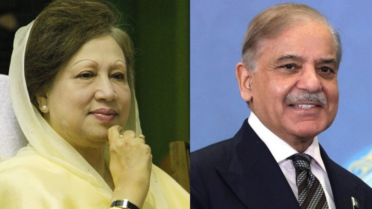খালেদা জিয়াকে পাকিস্তানের প্রধানমন্ত্রীর চিঠি