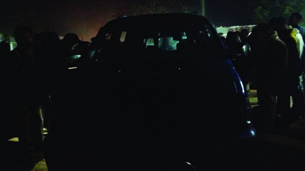 ঠাকুরগাঁওয়ে ছিনিয়ে নেওয়া হলো আসামি, সিআইডি সদস্যদের উদ্ধার পুলিশের