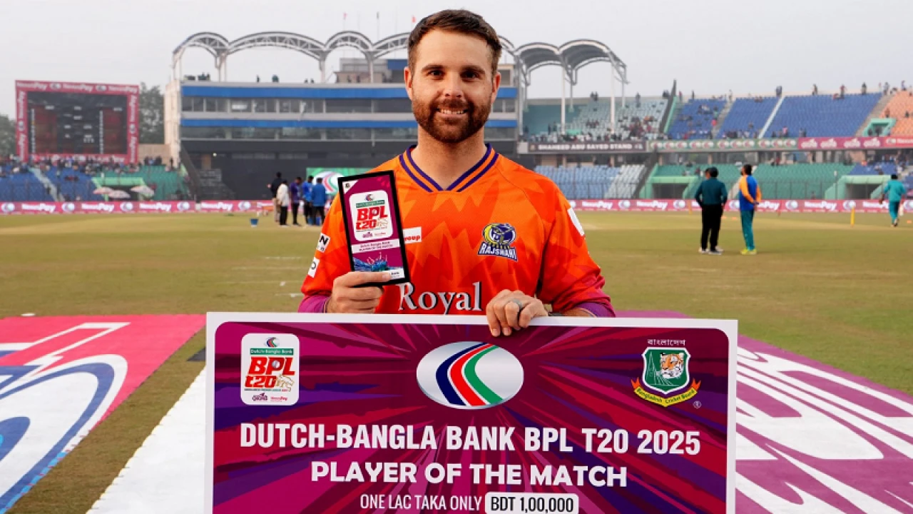 বিদেশি ক্রিকেটাররা কখন দেশ ছাড়ছেন, জানাল রাজশাহী