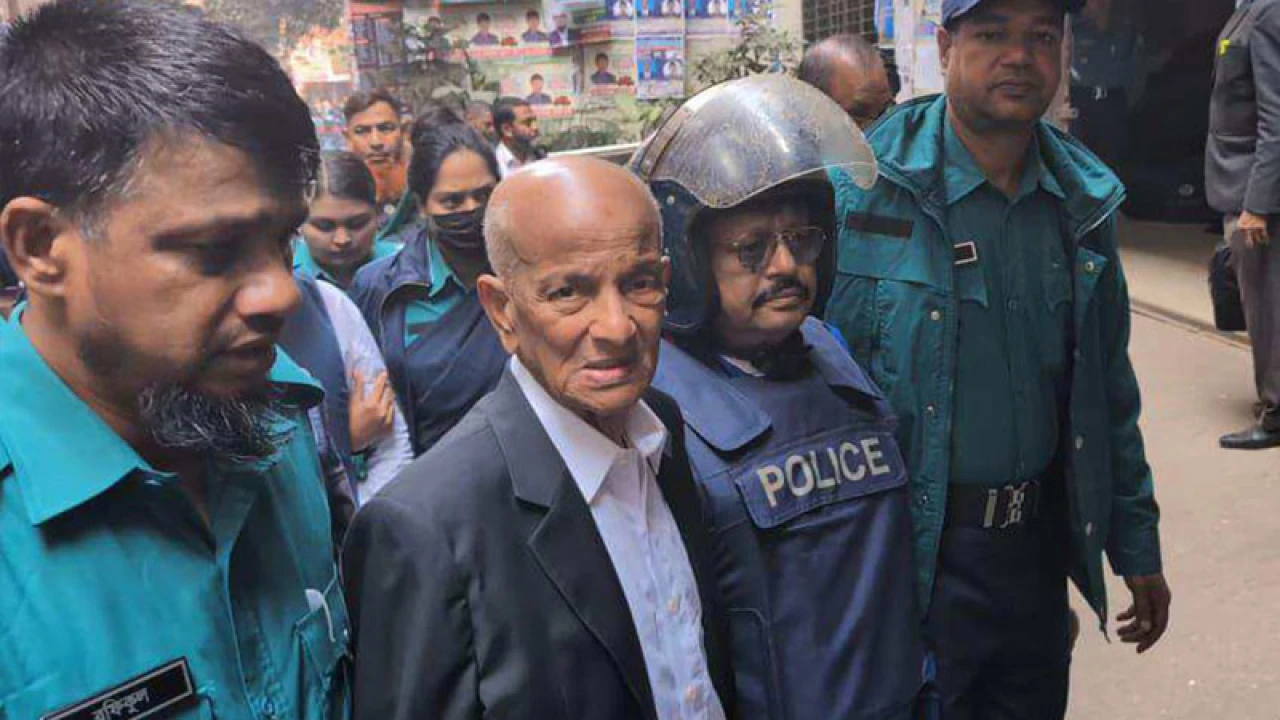 ‘এটাই কি বীর মুক্তিযোদ্ধার অলংকার’