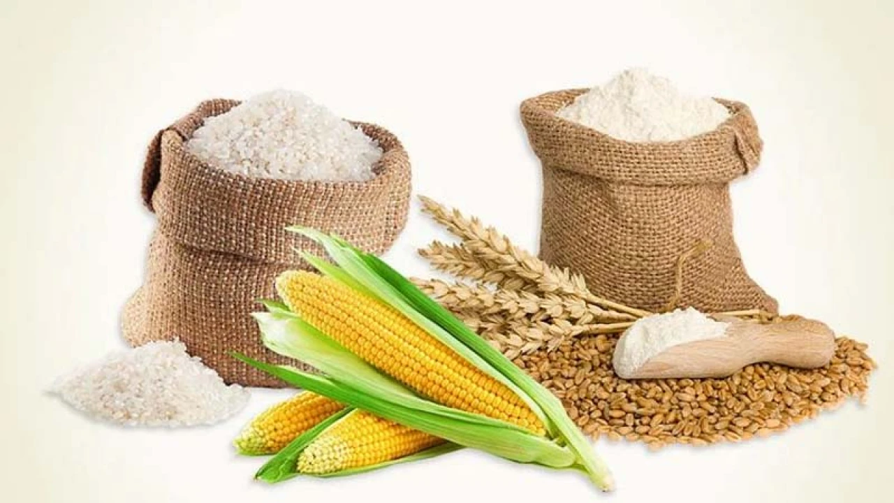 মজুদ কমছে খাদ্যশস্যের