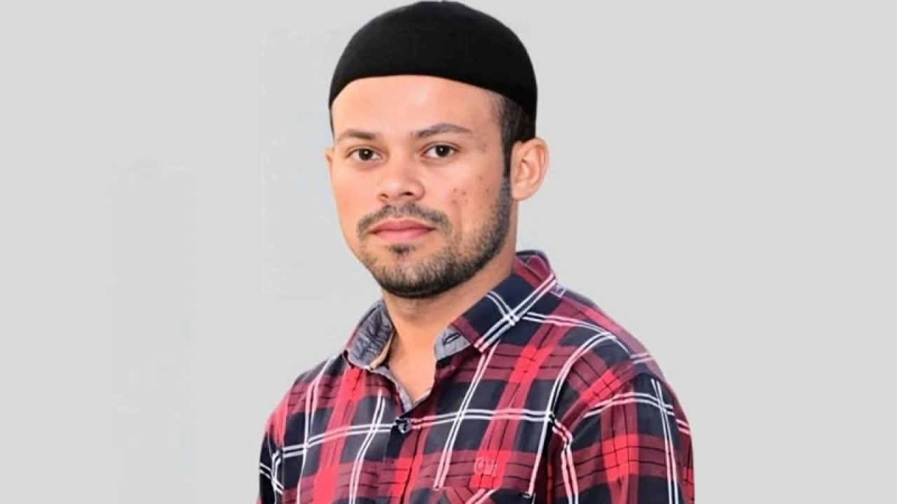 পেকুয়ায় নিষিদ্ধ সংগঠন ছাত্রলীগের নেতা গ্রেপ্তার