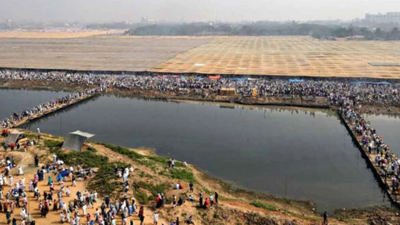 ইজতেমা আয়োজনে সাদপন্থীদের নতুন শর্ত দিল সরকার