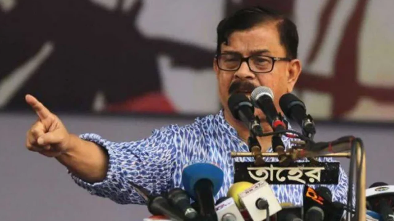    দ্রুত নির্বাচন দিয়ে চলে যান, নইলে পরিণতি খারাপ হতে পারে: মান্না