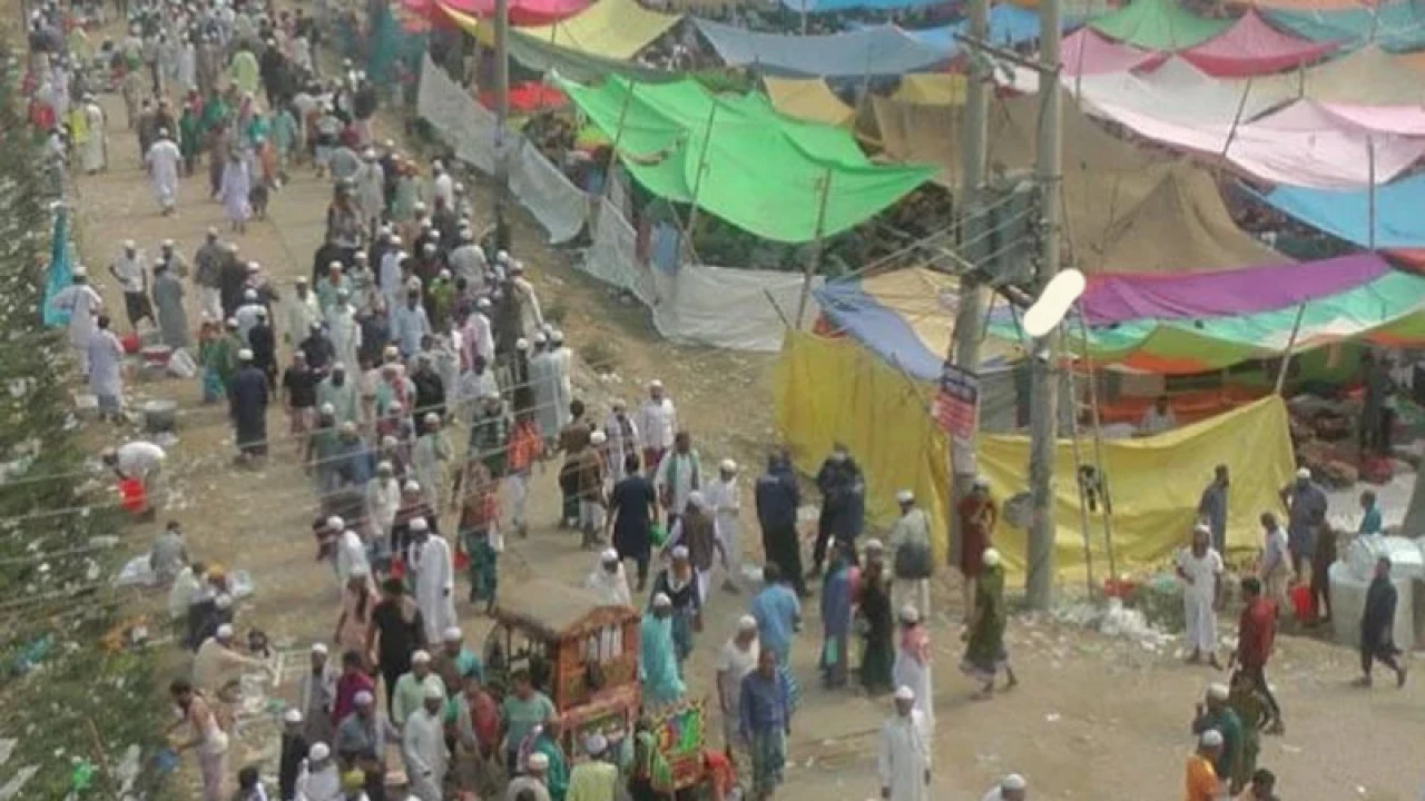 আরও ২ মুসল্লির মৃত্যু