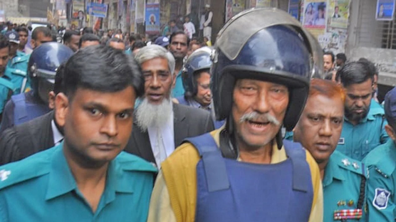 গ্রেপ্তার দেখানো হলো শাহজাহান ওমর-মামুন-আছাদুজ্জামানকে