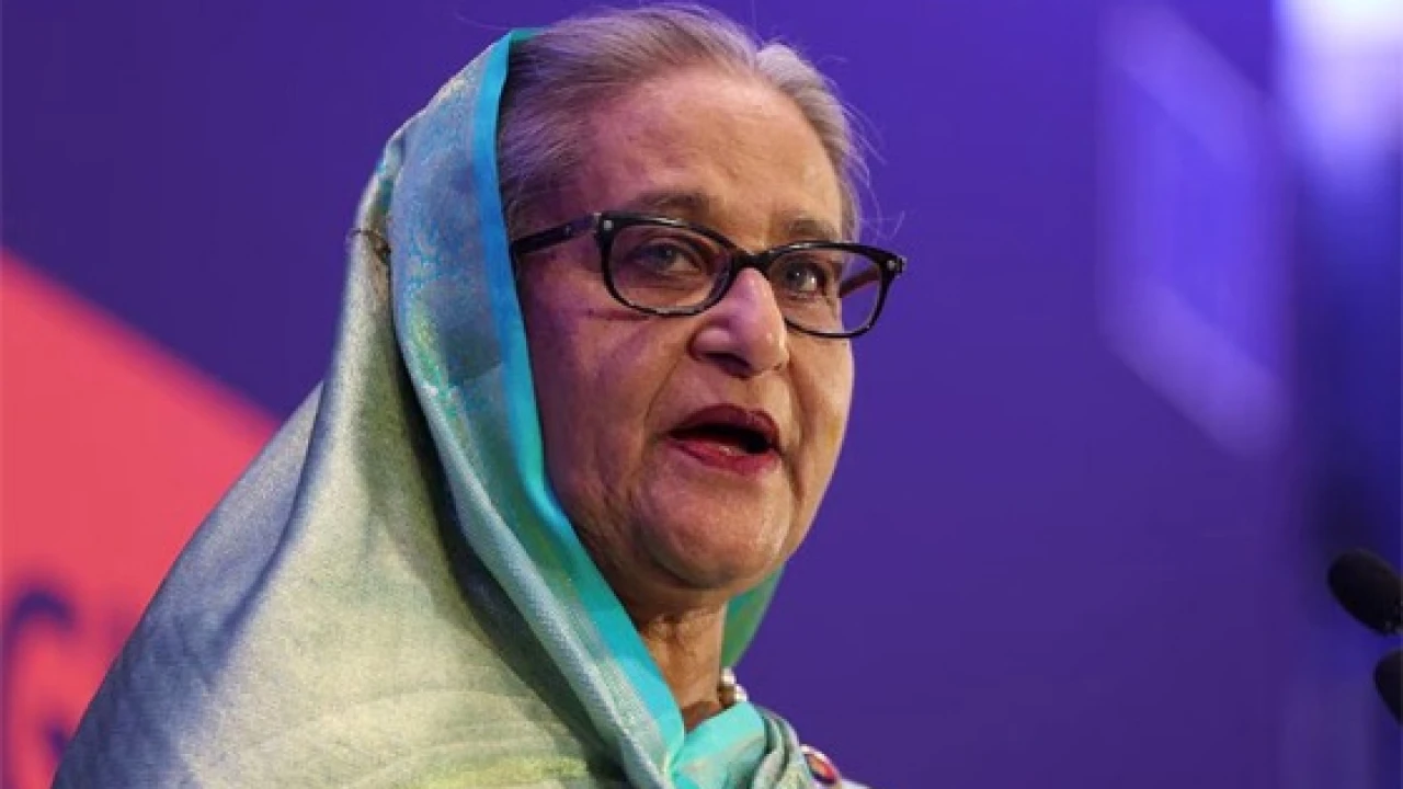 শেখ হাসিনাকে হত্যাচেষ্টা মামলায় সব আসামি খালাস