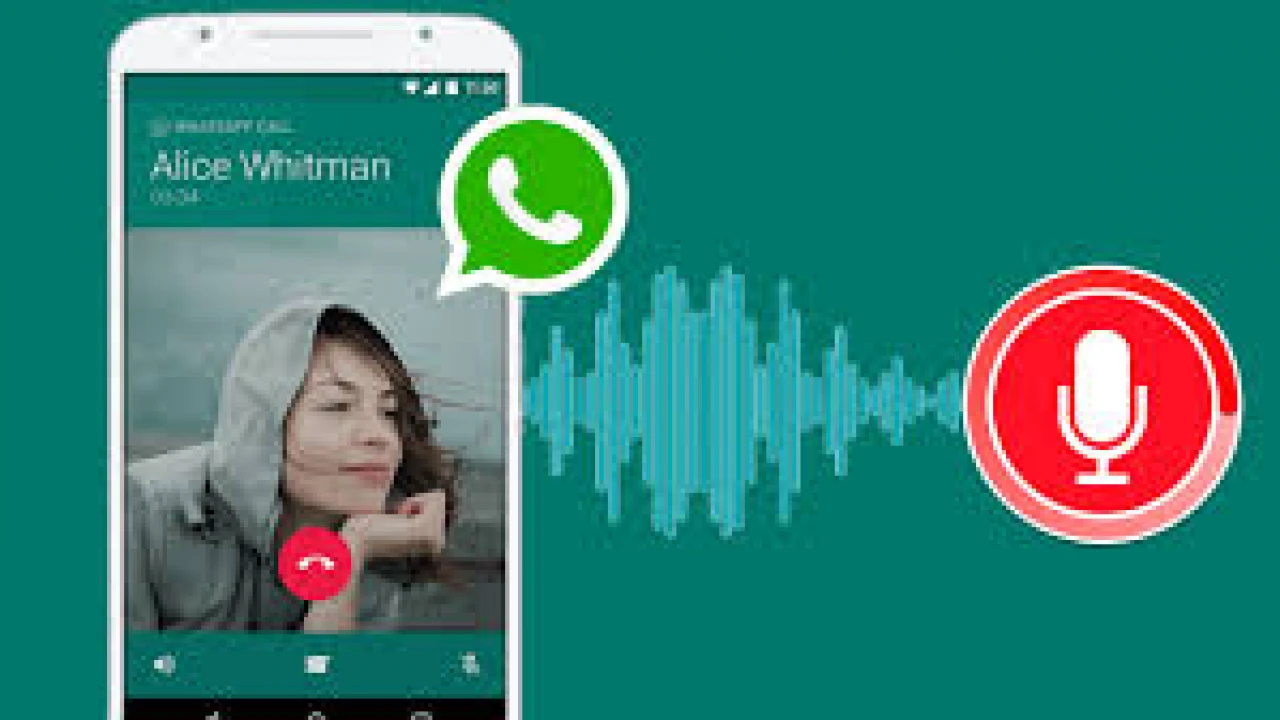 হোয়াটসঅ্যাপে কল রেকর্ড করার সহজ উপায়