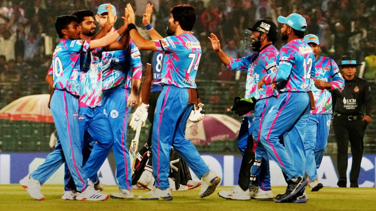 আলিসের বীরত্বে রুদ্ধশ্বাস ম্যাচ জিতে ফাইনালে চিটাগং