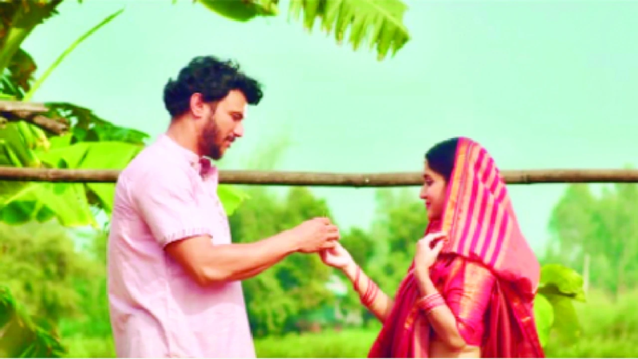 সার্কাসকন্যা মিথিলা