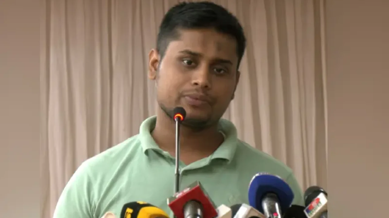 গণ-অভ্যুত্থানে ঢাবির সাংবাদিকরা বস্তুনিষ্ঠ সাংবাদিকতা করেছেন: হাসনাত আবদুল্লাহ 