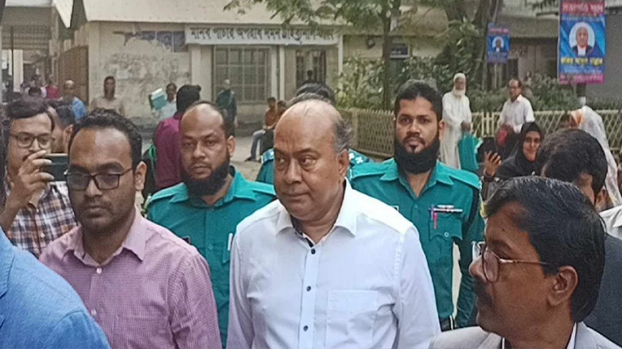 শিবলী রুবাইয়াতকে জেলগেটে জিজ্ঞাসাবাদের নির্দেশ 