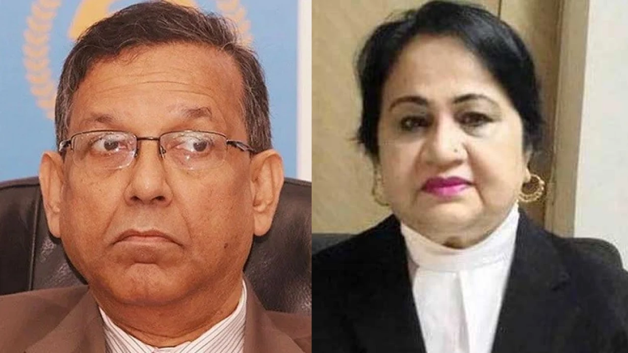 সাবেক আইনমন্ত্রী আনিসুলের বিশ্বস্ত সহযোগী তৌফিকার দেশত্যাগে নিষেধাজ্ঞা