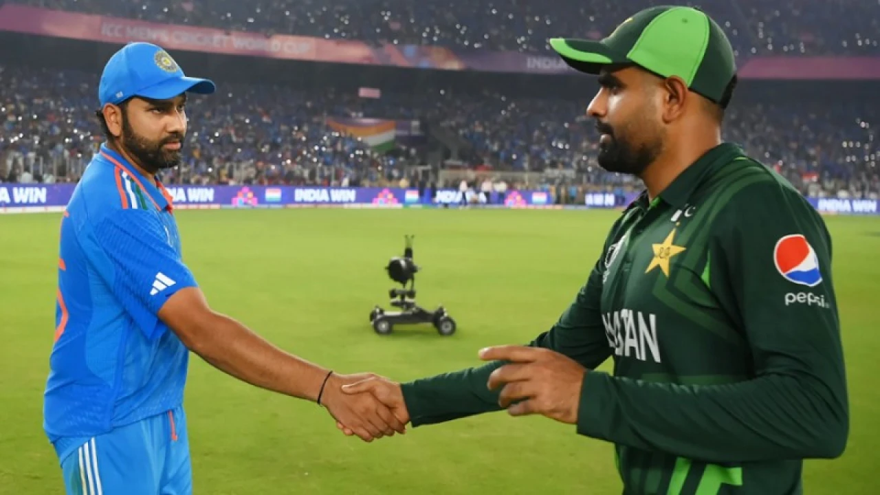 ‘ভারত-পাকিস্তান লড়াই খেলার চেয়েও বেশি কিছু’