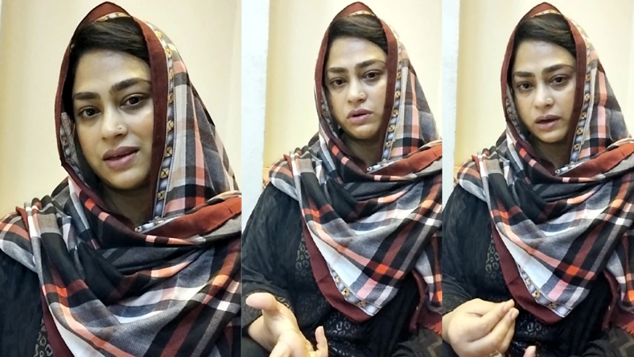 আমাকে মারার পরিকল্পনা করেছে তারা: পপি