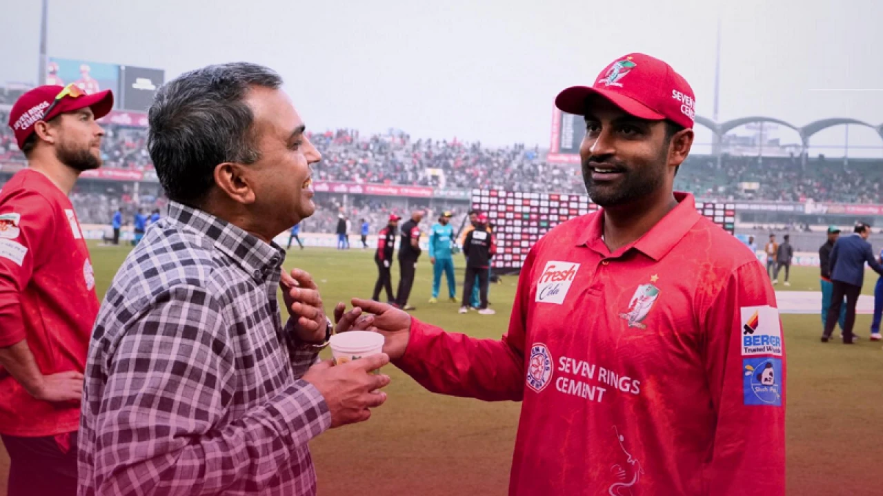 ট্রফি কি লঞ্চে বরিশাল যাবে? যা বললেন তামিম