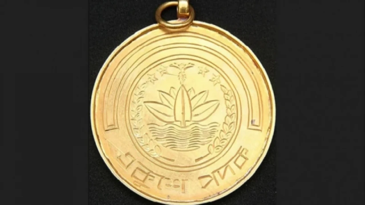 একুশে পদক পাচ্ছেন যারা 