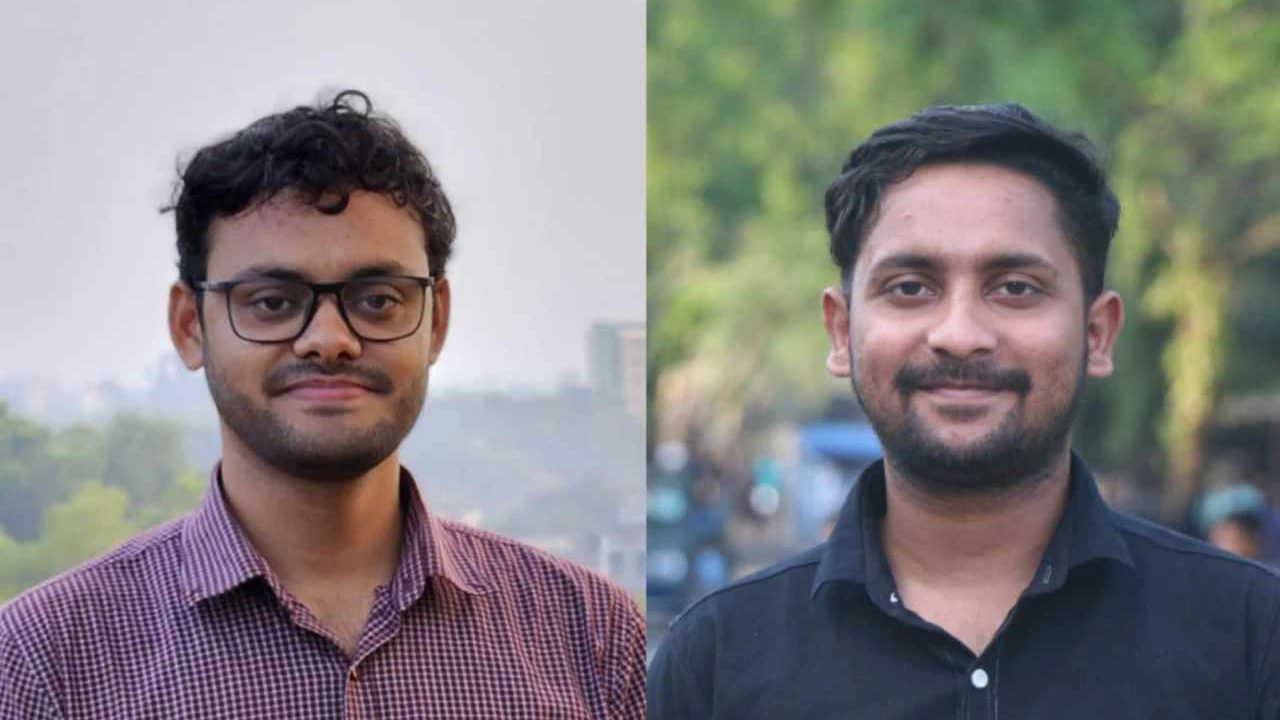 শাবিপ্রবি প্রেসক্লাবের নতুন সভাপতি রবিন, সাধারণ সম্পাদক শুভ