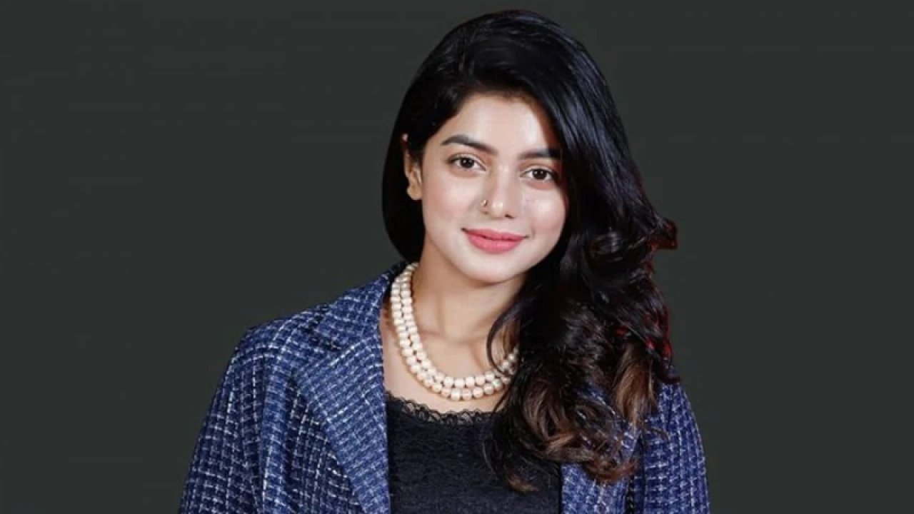 অভিনেত্রী সোহানা সাবা আটক