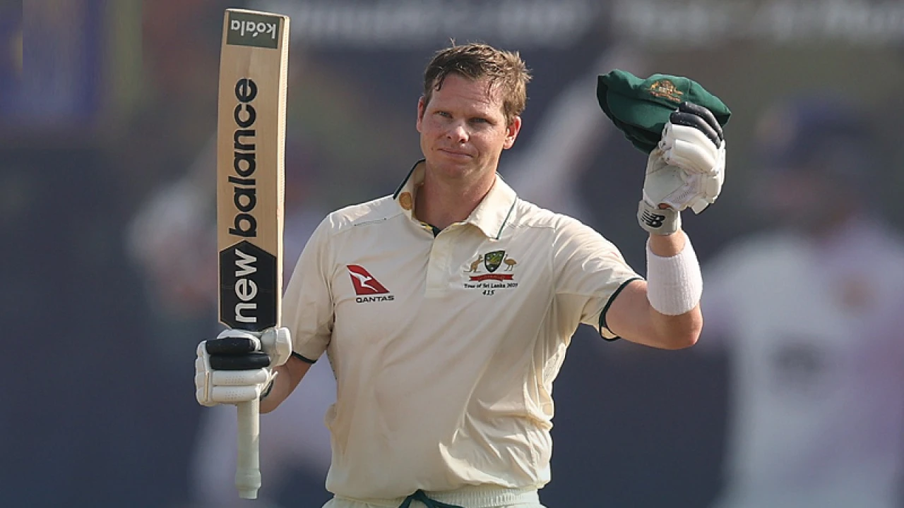 টেস্ট সেঞ্চুরিতে সেরা পাঁচে স্মিথ, নাজেহাল শ্রীলংকা