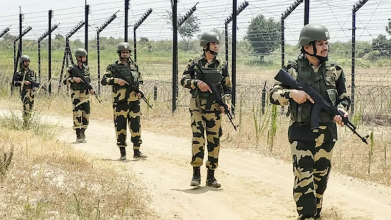 বাংলাদেশি যুবককে ধরে নিয়ে নির্যাতনের পর হত্যা করেছে বিএসএফ 