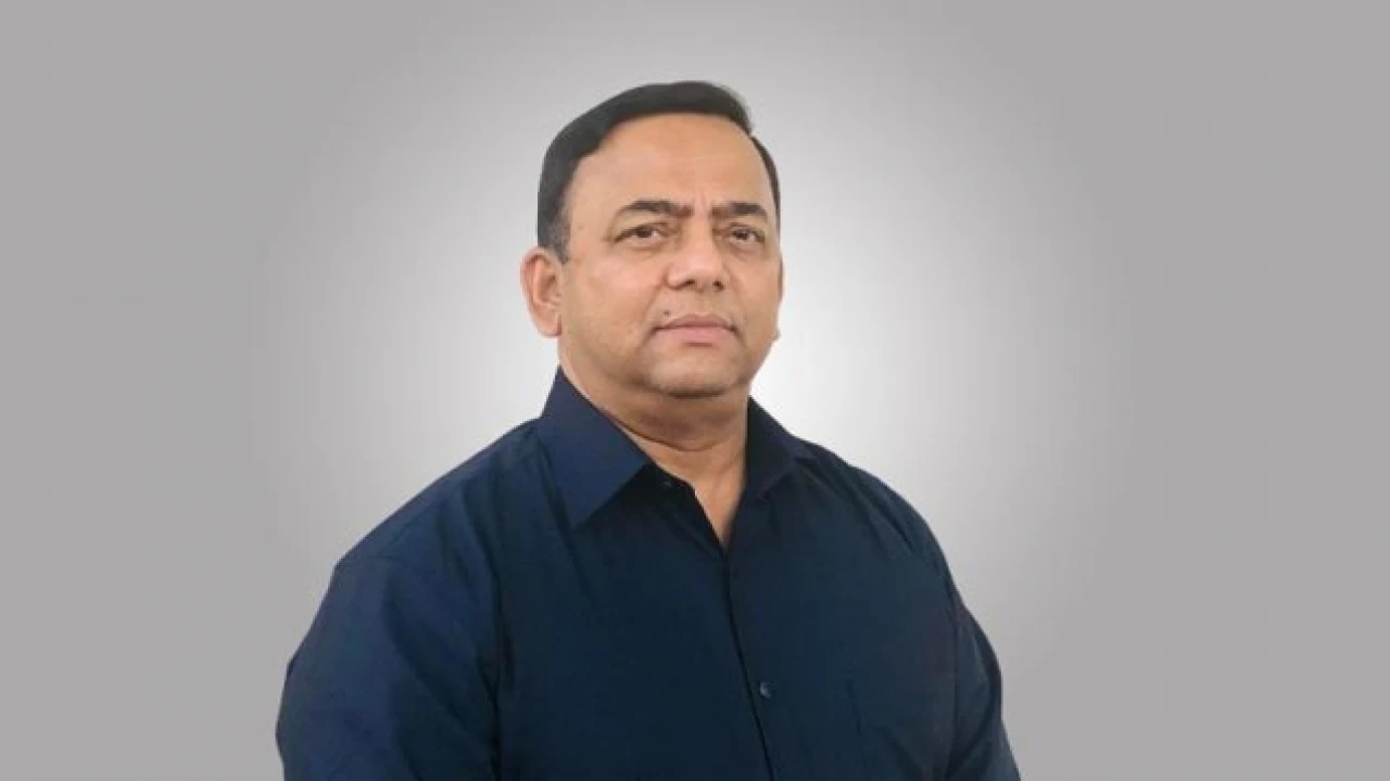 গোপন ষড়যন্ত্রে লিপ্ত সাবেক আইজিপি বেনজীর