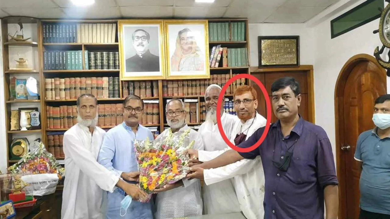 মেলান্দহে বিএনপির কমিটিতে আ.লীগ নেতা, তৃণমূলে ক্ষোভ