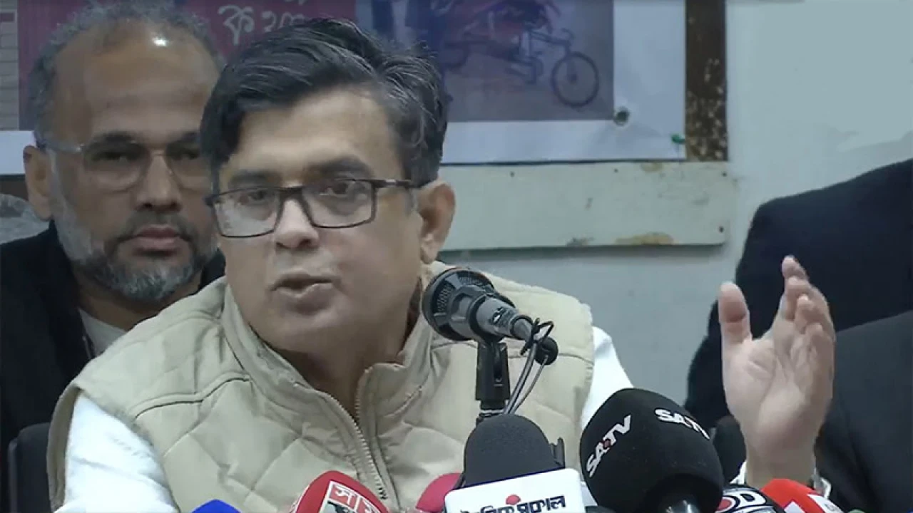 ড. ইউনূসের বিরুদ্ধে বড় ষড়যন্ত্র হচ্ছে: প্রেস সচিব