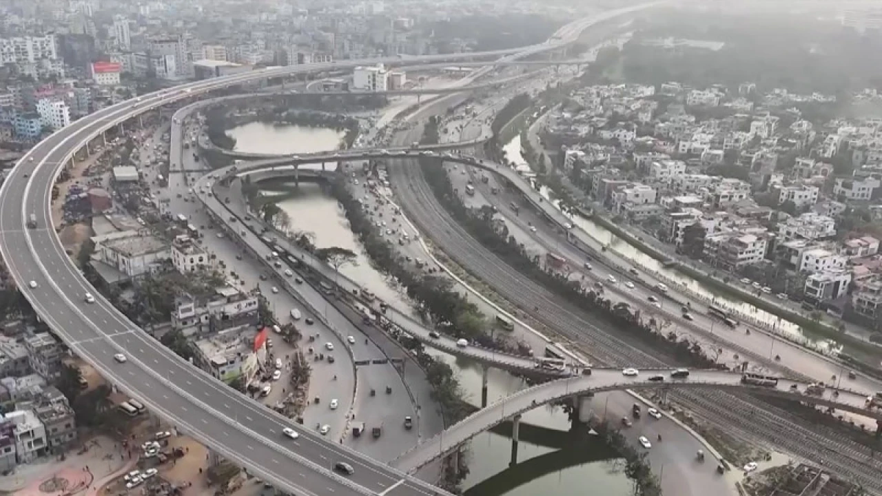২১ ফেব্রুয়ারি থেকে এলিভেটেড এক্সপ্রেসওয়েতে গতি বেশি হলেই মামলা
