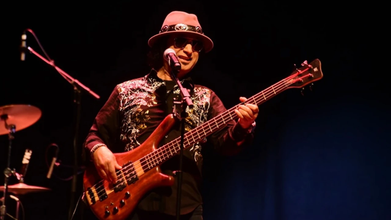 শাফিন আহমেদ স্মরণে কনসার্ট