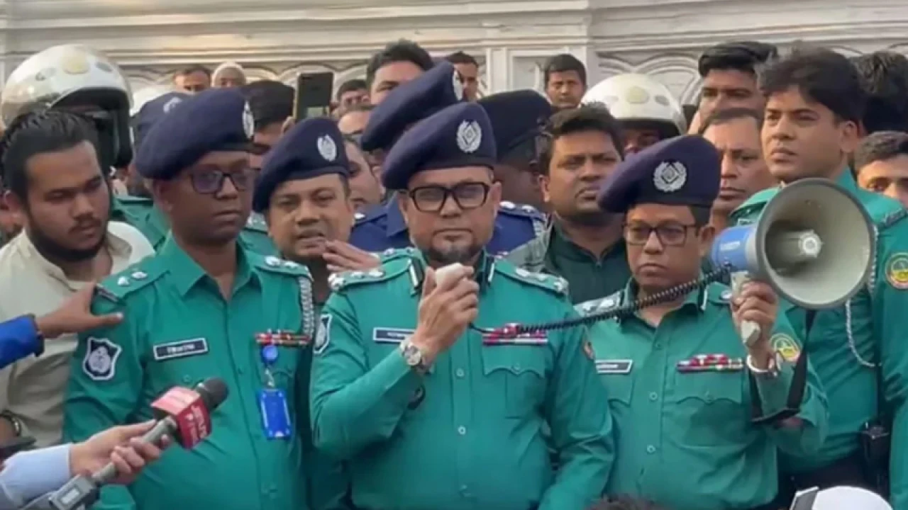 গাজীপুরে রাতেই শুরু হচ্ছে চিরুনি অভিযান 